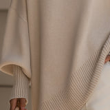 Claudia | Elegantní a ležérní svetr