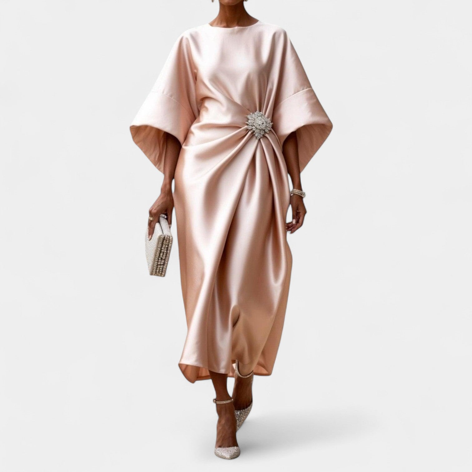 Alžběta – Dlouhé večerní šaty