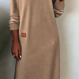 Lunori™ | Pohodlné šaty Syrae