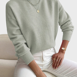 Monika – elegantní a hřejivý svetr