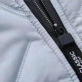 Jiří | Stylový zimní kabát