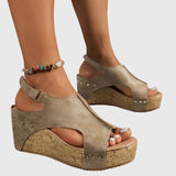 Lydia™ | Ortopedické sandály