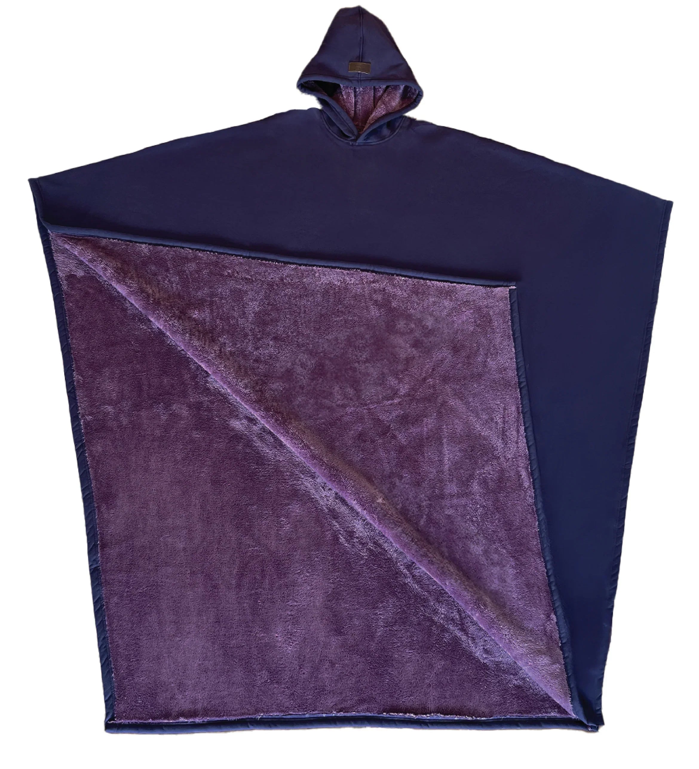 Eden Deka s kapucí – Tvůj kokon pohodlí