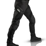 Colton – Voděodolné taktické kalhoty pro každodenní profesionální použití