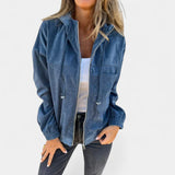 Tereza – Lehká bunda