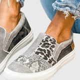 Noemi™ - Boty na slip-on pro úlevu od bolesti