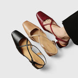 Mikaela | Elegantní sandály