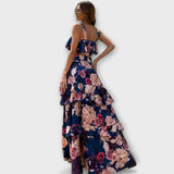 Letní plážový outfit