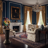 Mufasa Enchanted Lion