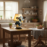 Kouzelná kráva Holstein