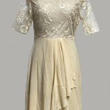 Šaty pro svatební hosty