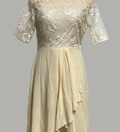 Šaty pro svatební hosty