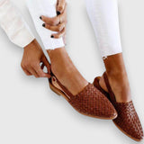 Lysena | Pohodlné sandály