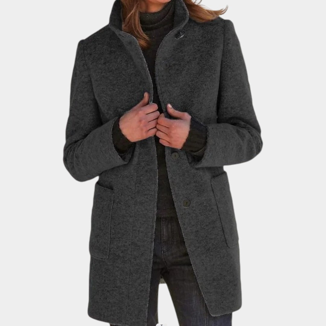 Elenka - Elegantní lehké bundy