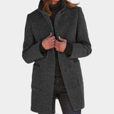 Elenka - Elegantní lehké bundy