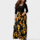 Violette - Skládaná Sukně a Top Ensemble