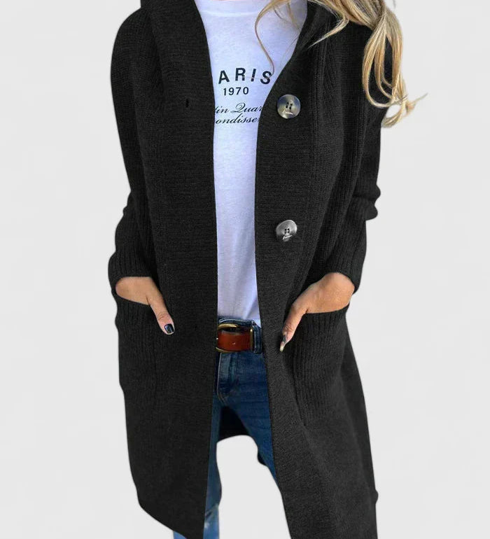 Giulyanrah | Pohodlný kardigan