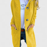 Giulyanrah | Pohodlný kardigan