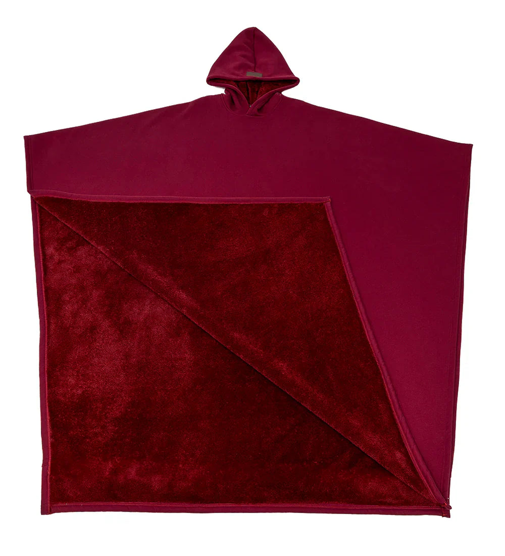 Eden Deka s kapucí – Tvůj kokon pohodlí