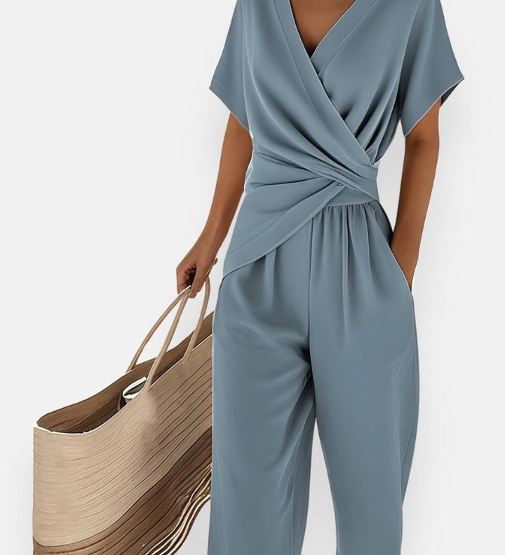 RILEY™ | Elegantní Dvoudílná Sada