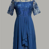 Šaty pro svatební hosty