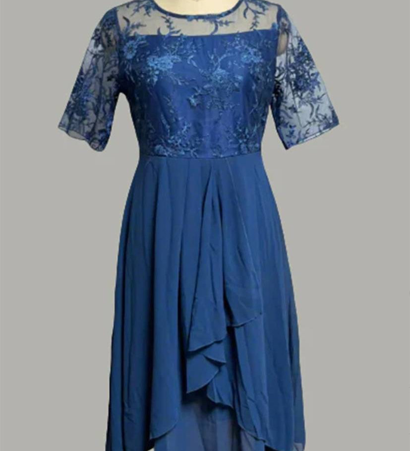 Šaty pro svatební hosty