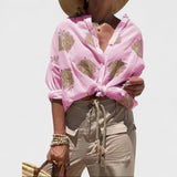 Stella - Elegantní Blůza