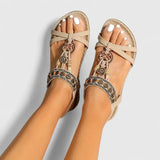 Aliveta | Ortopedické sandály