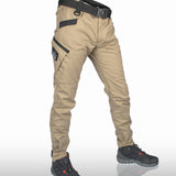 Colton – Voděodolné taktické kalhoty pro každodenní profesionální použití