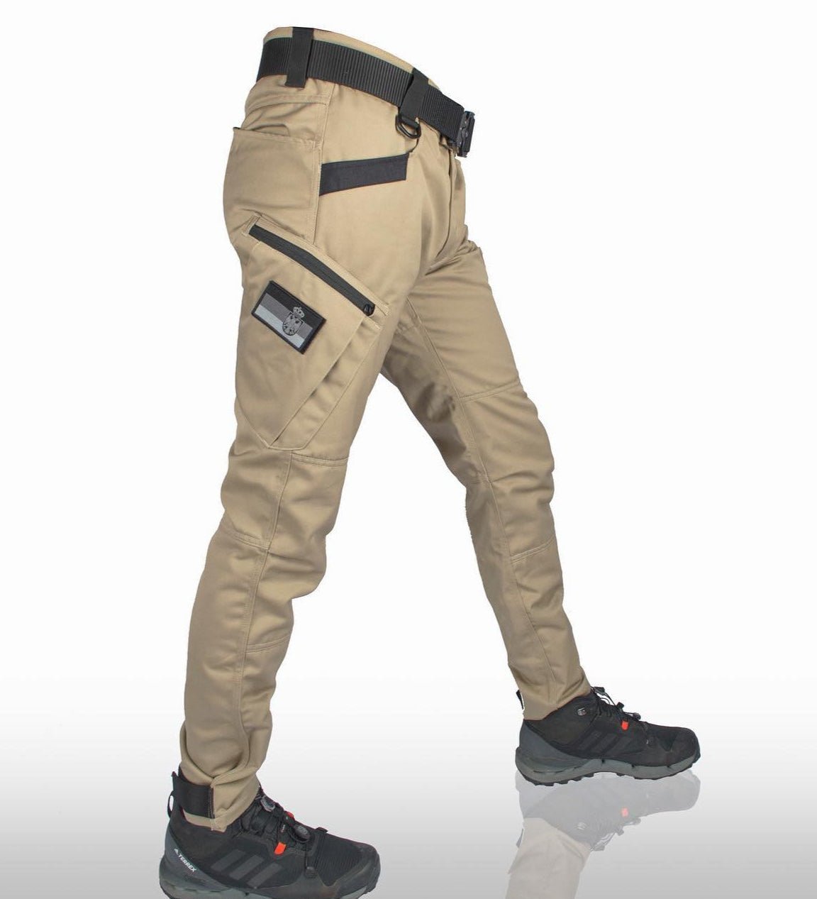 Colton – Voděodolné taktické kalhoty pro každodenní profesionální použití