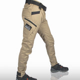 Colton – Voděodolné taktické kalhoty pro každodenní profesionální použití