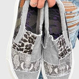 Noemi™ - Boty na slip-on pro úlevu od bolesti