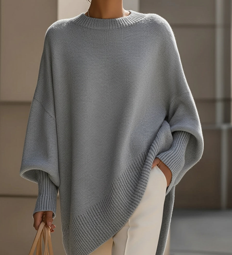 Claudia | Elegantní a ležérní svetr