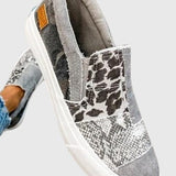 Noemi™ - Boty na slip-on pro úlevu od bolesti