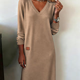 Lunori™ | Pohodlné šaty Syrae