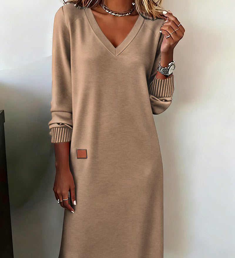 Lunori™ | Pohodlné šaty Syrae