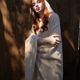 Eden Deka s kapucí – Tvůj kokon pohodlí