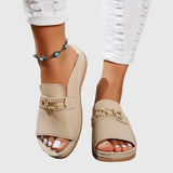 Beatrice™ | Ortopedické Sandály