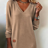 Lunori™ | Pohodlné šaty Syrae