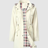 Nina - Nepromokavý kabát