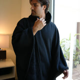 Eden Deka s kapucí – Tvůj kokon pohodlí