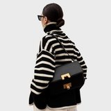 VIONETTE | Stylový ležérní svetr