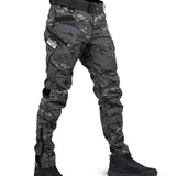 Colton – Voděodolné taktické kalhoty pro každodenní profesionální použití