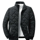 Jiří | Stylový zimní kabát