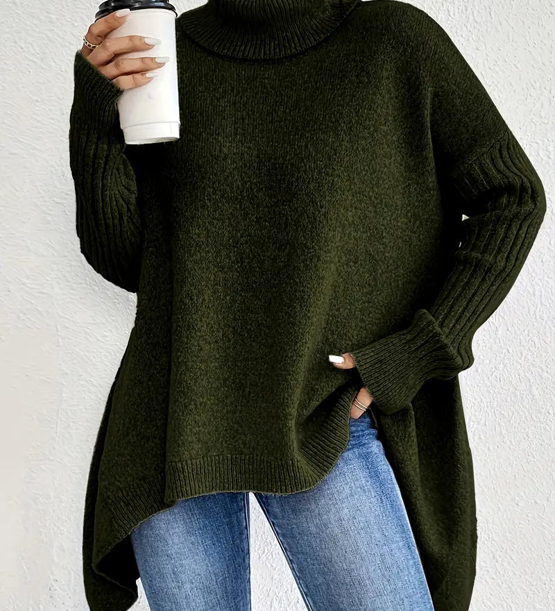 Vilma – Dlouhý rolák