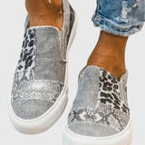 Noemi™ - Boty na slip-on pro úlevu od bolesti