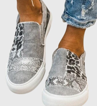 Noemi™ - Boty na slip-on pro úlevu od bolesti