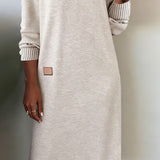 Lunori™ | Pohodlné šaty Syrae