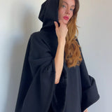 Eden Deka s kapucí – Tvůj kokon pohodlí