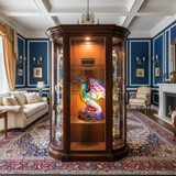 Wammes Očarující Drak